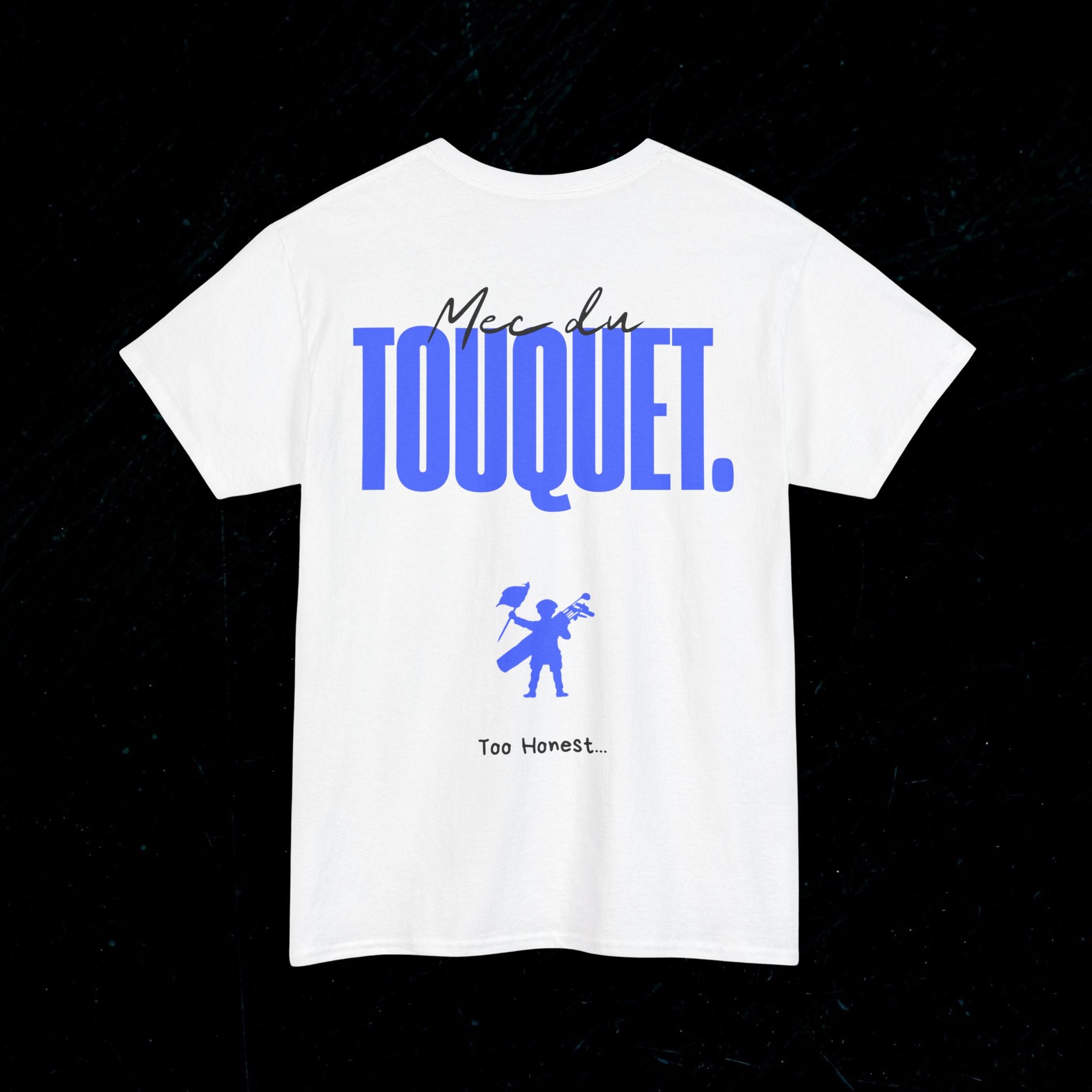 Mec du TOUQUET Tee-shirt