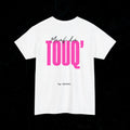 T-shirt Meuf du TOUQUET Printify