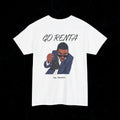 T-shirt GO RENTA by Moses Printify