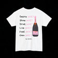 Moet lifestyle Tee-shirt