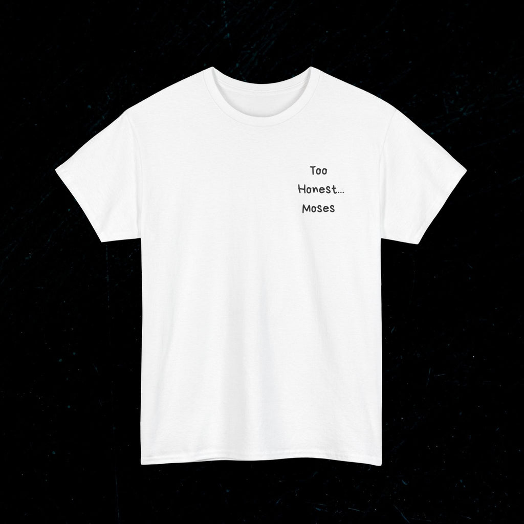 T-shirt GO RENTA by Moses Printify