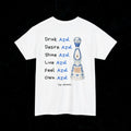 T-shirt Clase Azul Lifestyle Printify