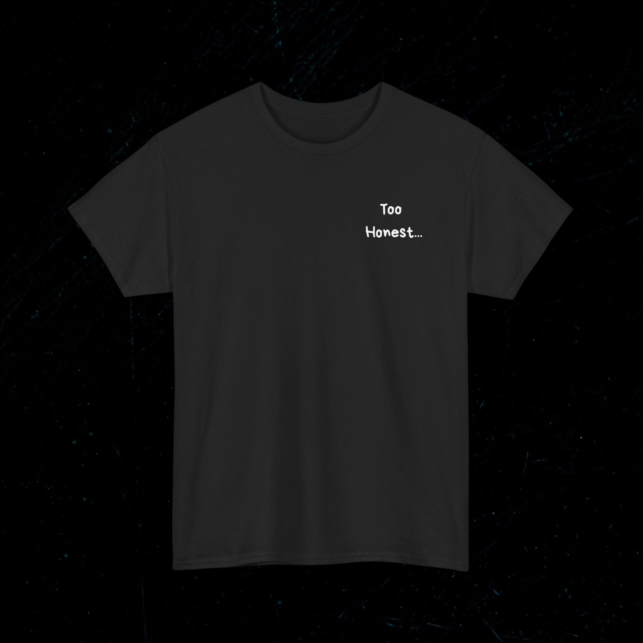 T-shirt "JE PEUX PAS J'AI IMPASSE" Printify