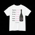 T-shirt Dompé Lifestyle Printify