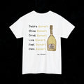 T-shirt Ruinart Lifestyle Printify