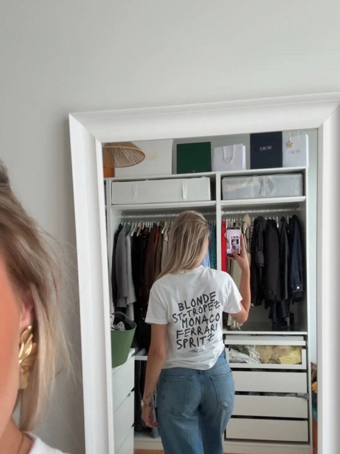 Tenue Too Honest portée par un client 7
