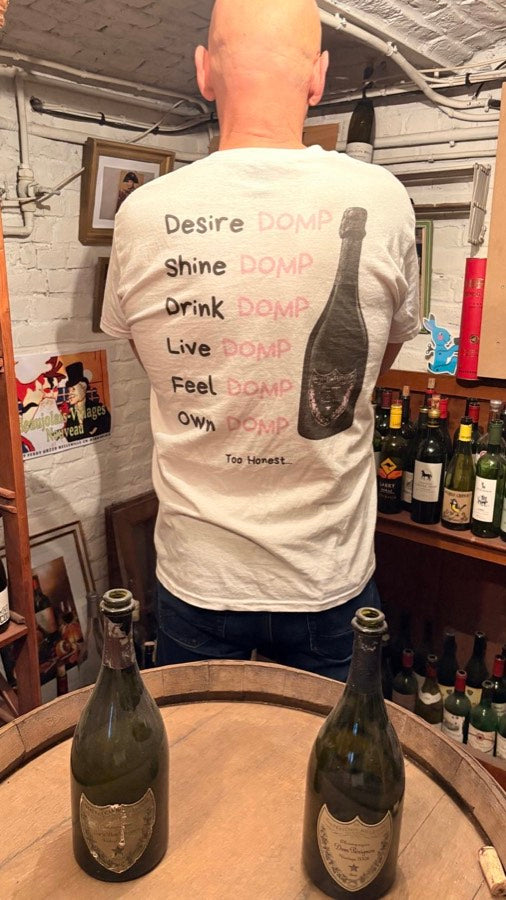 Tenue Too Honest portée par un client 4