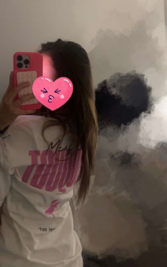 Tenue Too Honest portée par un client 12